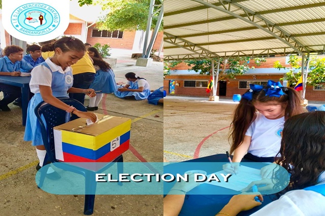Jornada Electoral
